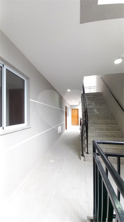 Apartamento à venda com 1 quarto em Vila Medeiros, São Paulo, SP