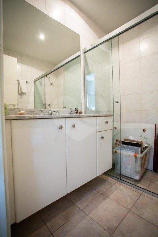 Apartamento à venda com 4 suítes em Jardim Fonte do Morumbi, São Paulo, SP