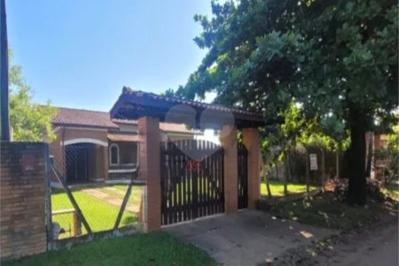 Chácara à venda com 2 quartos em Vale do Sol, Indaiatuba, SP