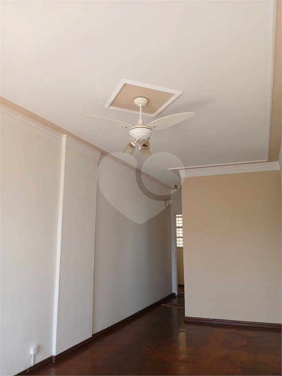 Apartamento à venda com 2 quartos em Vila Tibério, Ribeirão Preto, SP