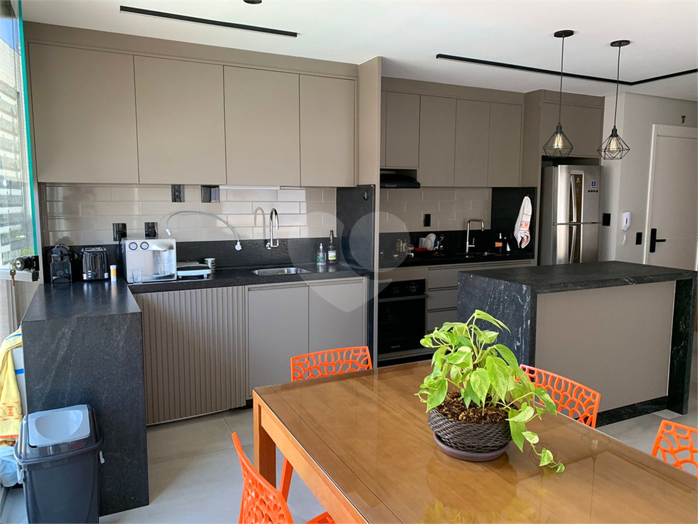 Apartamento à venda com 2 quartos, sendo 1 suíte, em Vila Clementino, São Paulo, SP