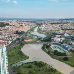 Apartamento à venda com 3 quartos, sendo 1 suíte, em Bairro Pau Preto, Indaiatuba, SP