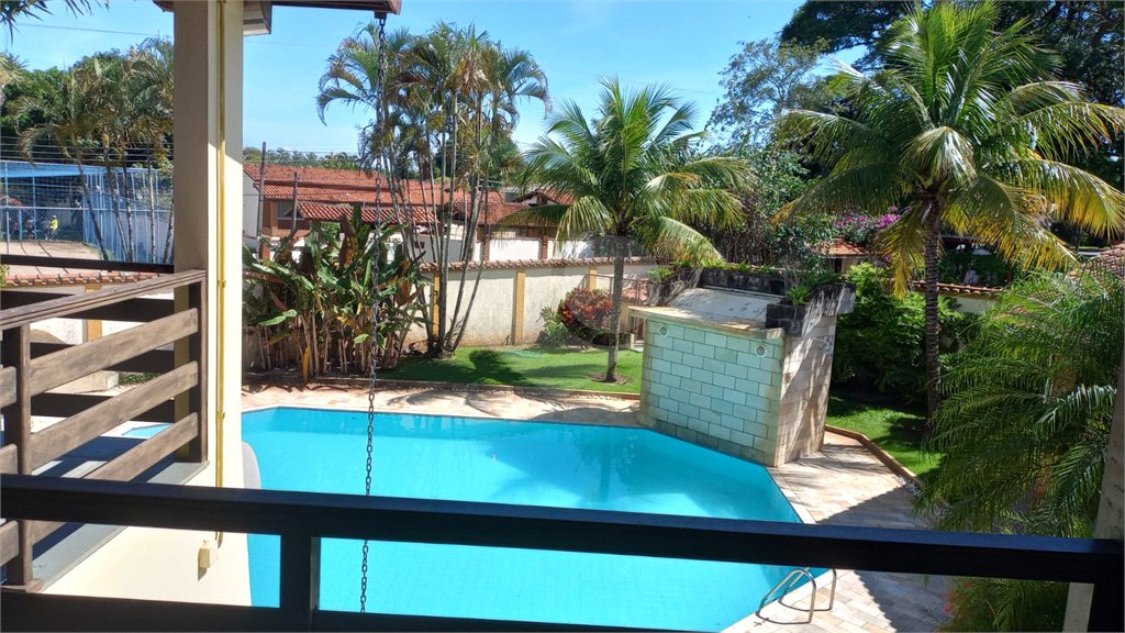 Casa à venda ou para alugar com 5 suítes no condomínio Vilage Zuleika Jabour, Salto - SP