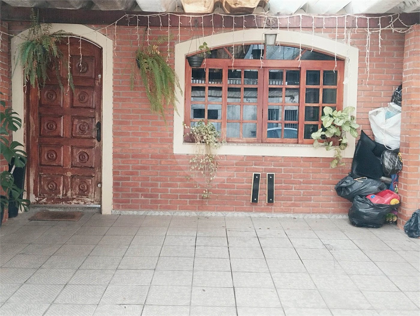 Sobrado à venda com 2 quartos em Jardim Monte Alegre, São Paulo, SP