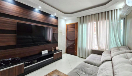 Sobrado à venda com 3 quartos, sendo 1 suíte,  em Jardim Nordeste, São Paulo, SP