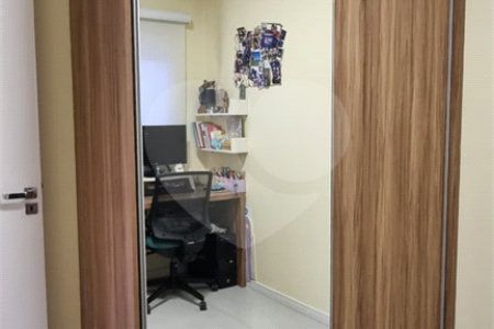 Apartamento à venda com 2 quartos, sendo 1 suíte, em Vila Gustavo, São Paulo, SP