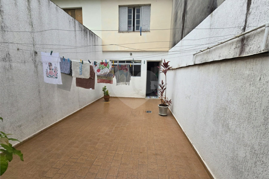 Sobrado à venda com 3 quartos em Vila Guilherme, São Paulo, SP