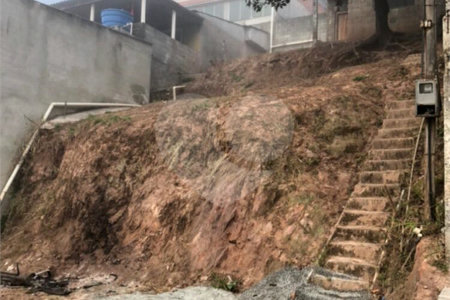 Terreno à venda em Estância Lago Azul, Franco da Rocha, SP