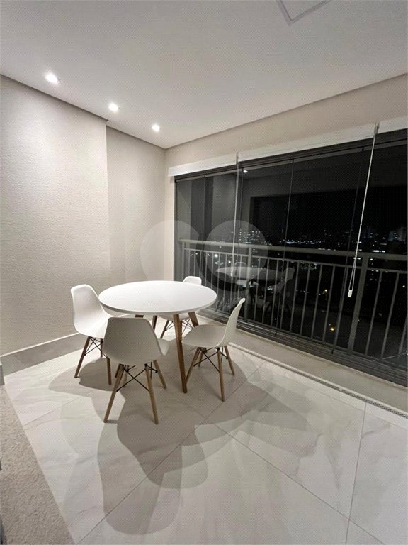 Studio à venda ou para alugar com 1 suíte em Vila Clementino, São Paulo, SP