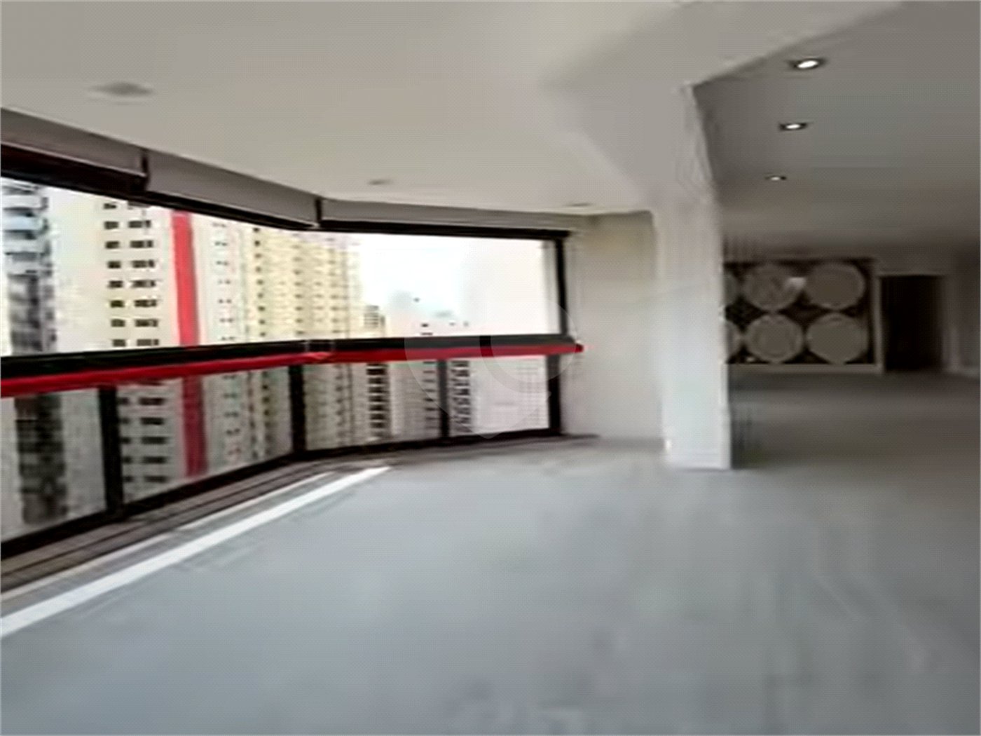 Apartamento à venda com 3 suítes em Jardim Anália Franco, São Paulo, SP