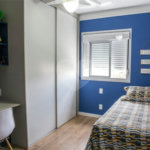 Apartamento à venda com 3 quartos, sendo 1 suíte, em Além Ponte, Sorocaba, SP