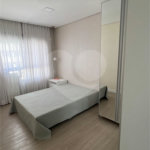 Apartamento a venda na Vila Mariana