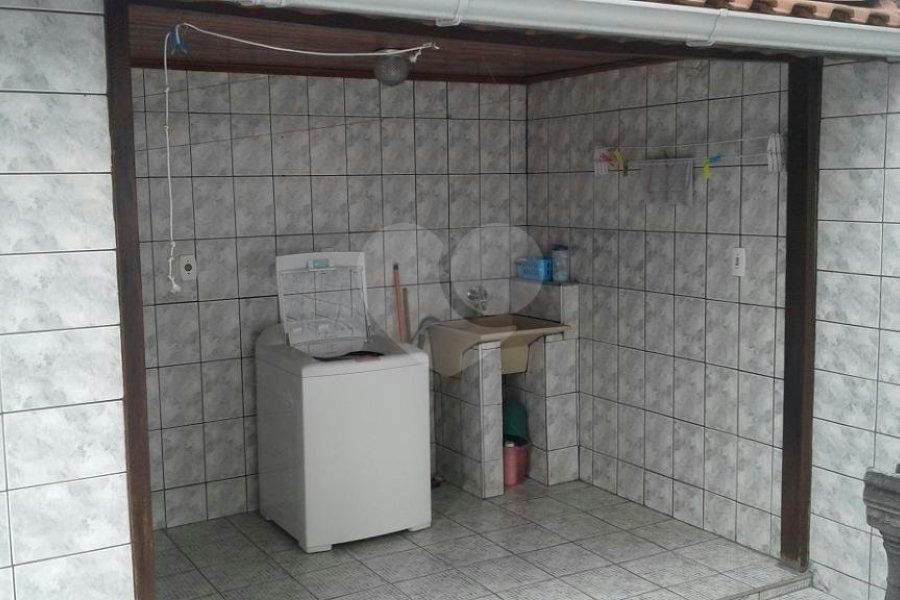 Casa à venda com 4 quartos, sendo 3 suítes, em Casa Verde, São Paulo, SP