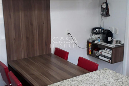 Casa em condomínio à venda com 3 suítes em Ibiti Royal Park, Sorocaba, SP