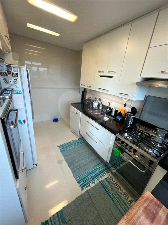 Apartamento à venda com 3 suítes em Santa Teresinha, São Paulo, SP