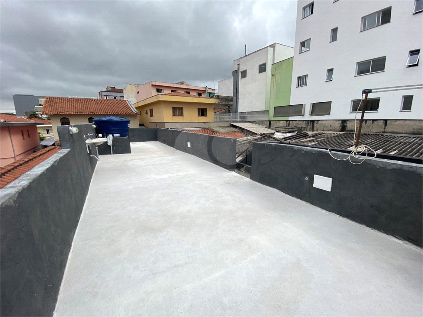 Sobrado à venda com 3 quartos, sendo 1 suíte, em Imirim, São Paulo, SP