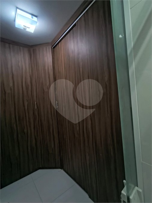 Apartamento à venda com 2 suítes em Mooca, São Paulo, SP