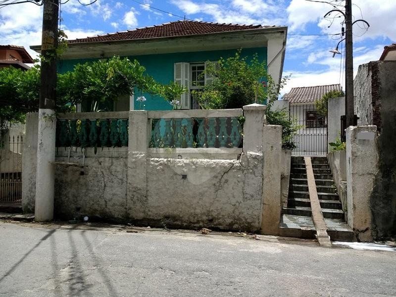 Terreno à venda em Horto, São Paulo, SP