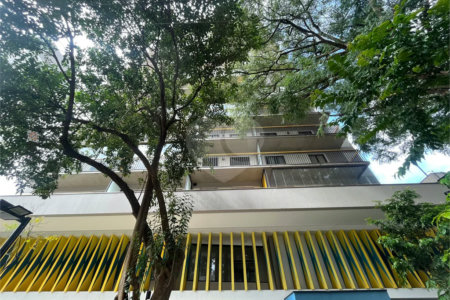 Apartamento à venda com 2 quartos em Santana, São Paulo, SP