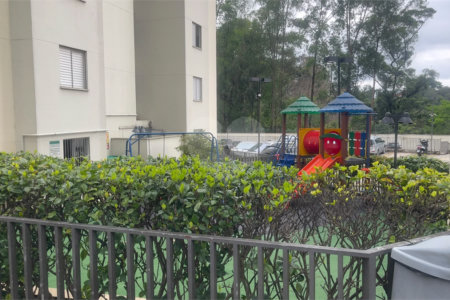 Apartamento à venda com 3 quartos em Jardim Monte Alegre, São Paulo, SP