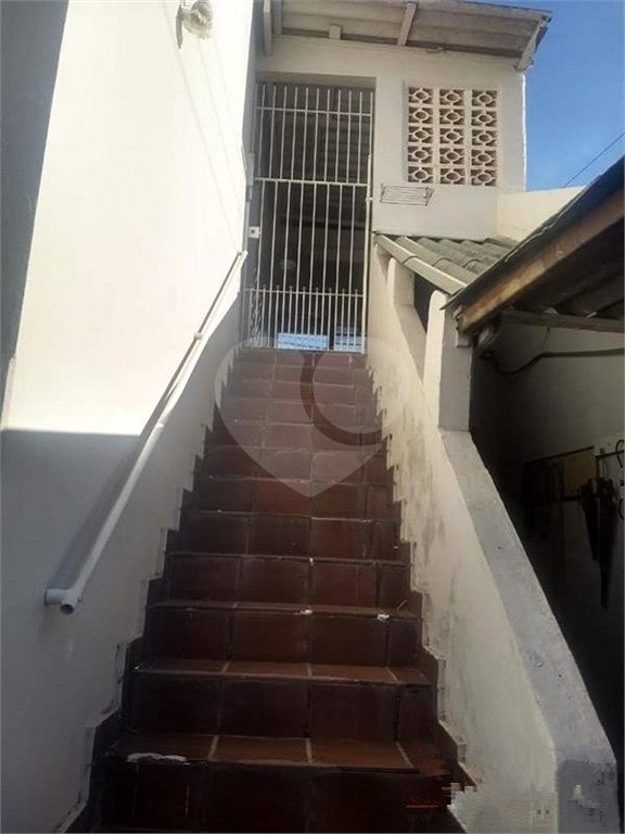Sobrado à venda com 3 quartos em Vila Mazzei, São Paulo, SP