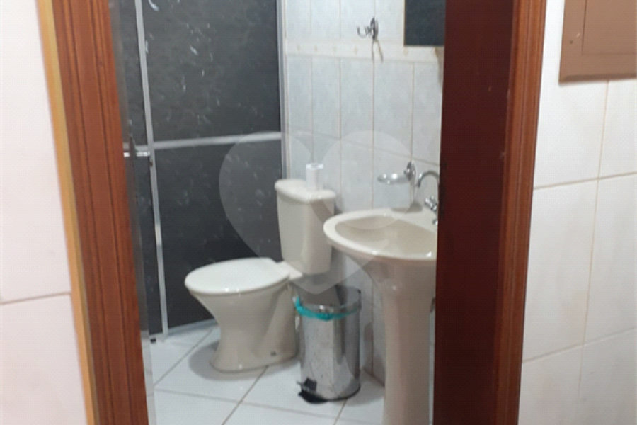 Sobrado à venda com 3 quartos, sendo 1 suíte, em Vila Nova Cachoeirinha, São Paulo, SP
