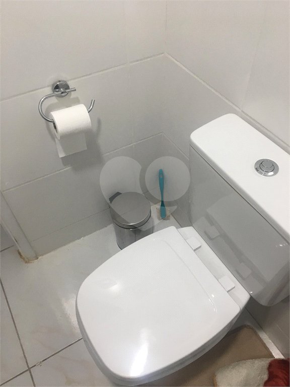 Sobrado à venda com 2 quartos em Vila Guilherme, São Paulo, SP