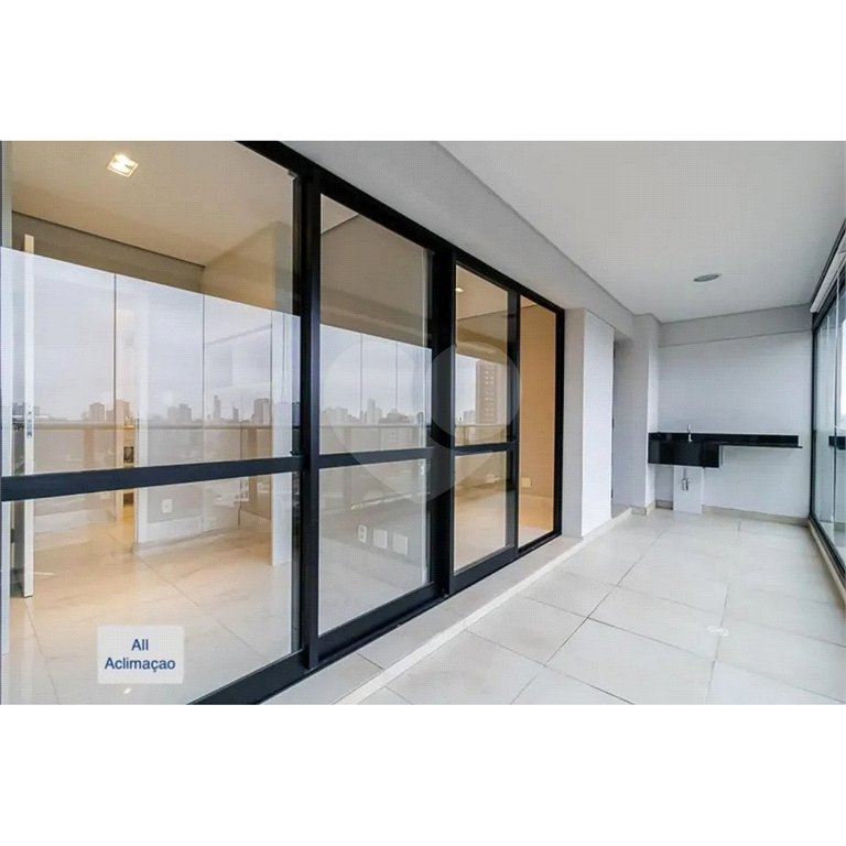 Apartamento à venda com 2 quartos, sendo 1 suíte, em Vila Mariana, São Paulo, SP
