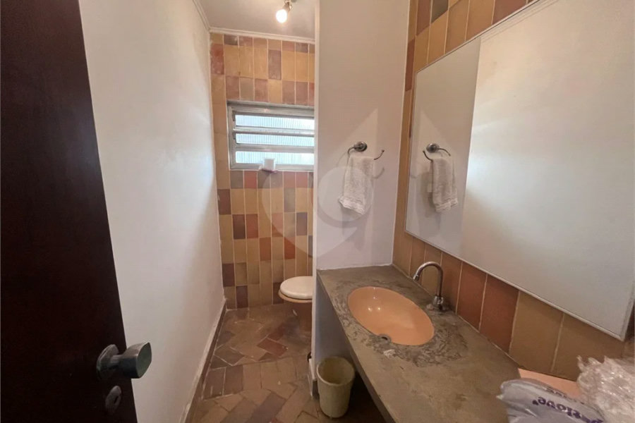 Sobrado à venda com 4 quartos, sendo 2 suítes, em Jardim São Paulo(zona Norte), São Paulo, SP