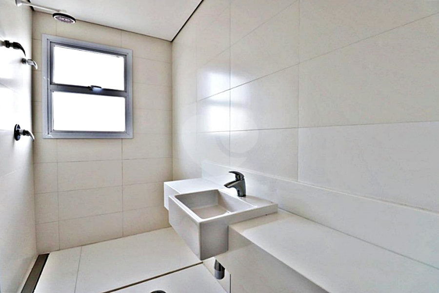 Apartamento à venda com 4 suítes em Santana, São Paulo, SP
