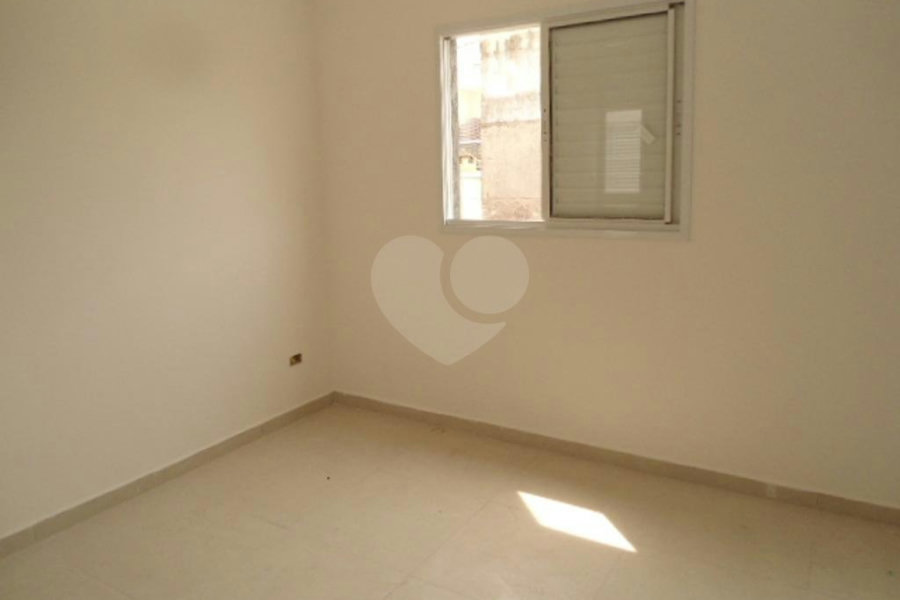 Casa à venda com 2 quartos no condomínio Residencial Iraci II, São Paulo - SP