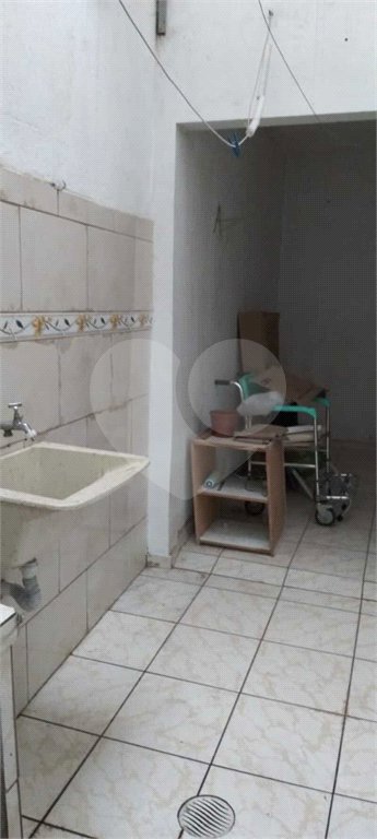 Casa à venda com 2 quartos em Penha de França, São Paulo, SP