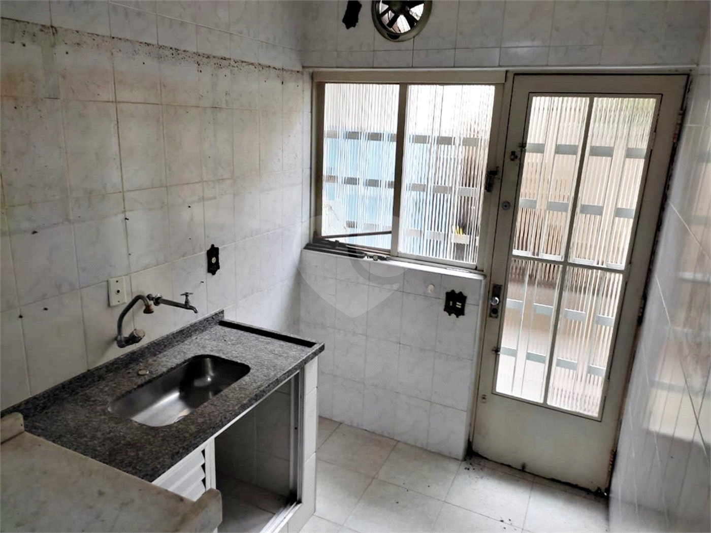 Sobrado à venda com 2 quartos em Água Fria, São Paulo, SP