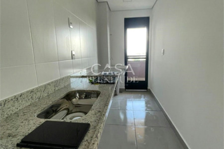 Apartamento para alugar com 2 quartos, sendo 1 suíte,  em Jardim Guarujá, Sorocaba, SP