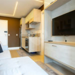 Apartamento à venda com 1 suíte em Cidade Monções, São Paulo, SP