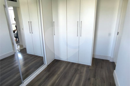 Apartamento à venda com 2 quartos em Brooklin Paulista, São Paulo, SP