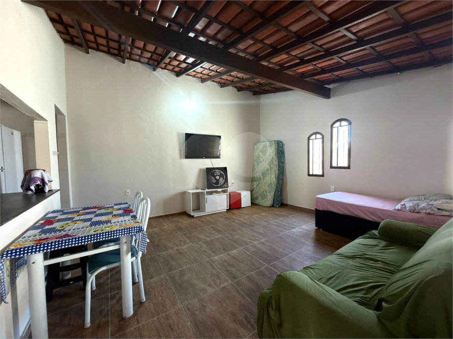 Loft à venda com 1 quarto em Peró, Cabo Frio, RJ