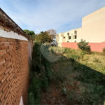 Terreno para venda no Jardim São Carlos.