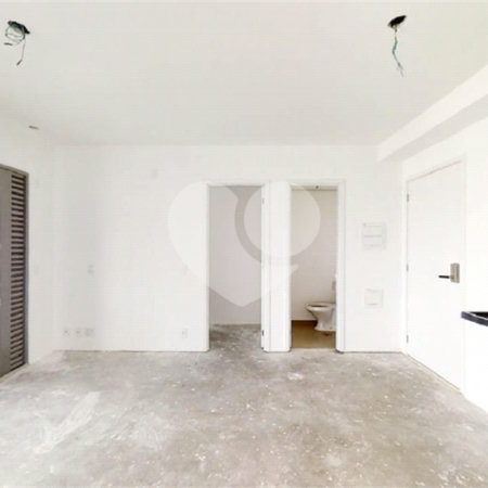Apartamento à venda com 2 suítes em Pinheiros, São Paulo, SP