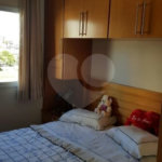 Apartamento à venda com 3 quartos, sendo 1 suíte,  em Lauzane Paulista, São Paulo, SP