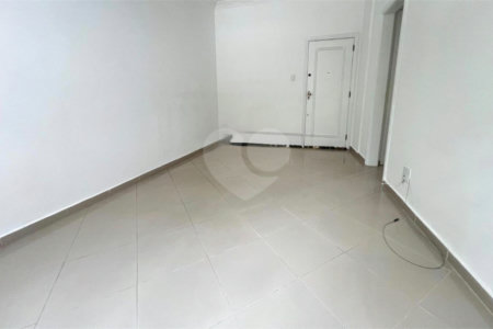 Apartamento à venda com 2 quartos em Tijuca, Rio de Janeiro, RJ