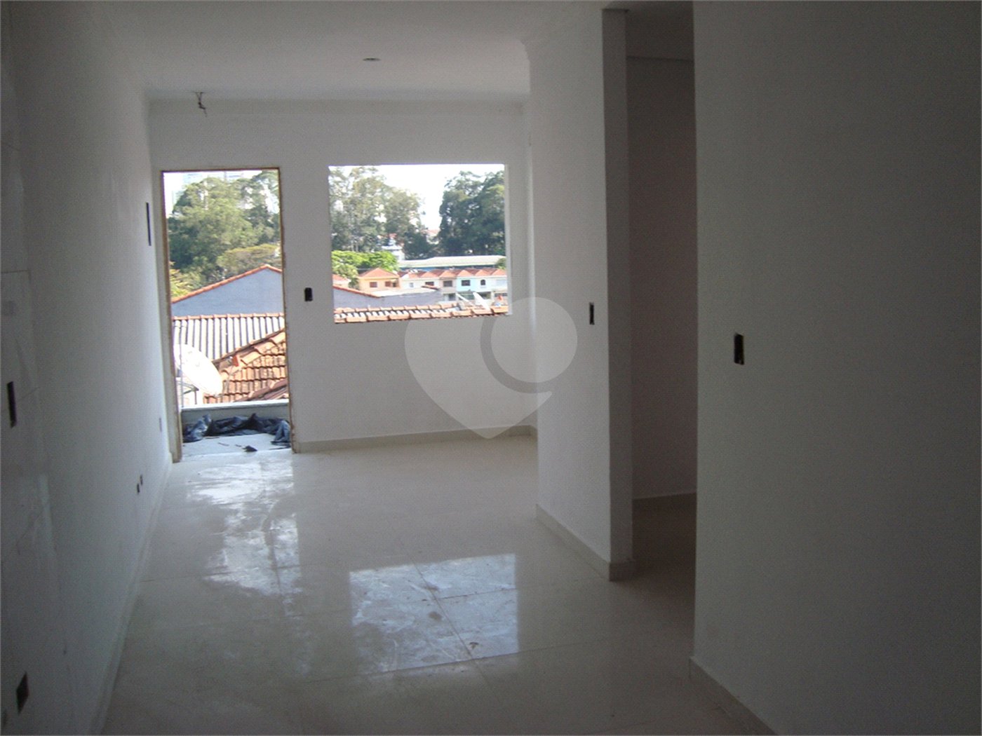Casa à venda com 2 quartos no condomínio Garda, São Paulo - SP
