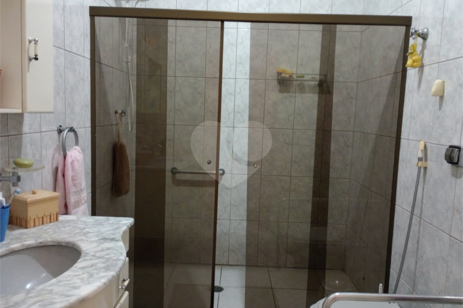 Sobrado à venda com 2 quartos em Jardim São Paulo(zona Norte), São Paulo, SP