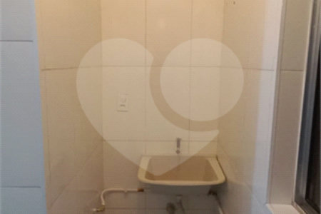 Apartamento à venda com 2 quartos em Vila do Castelo, São Paulo, SP