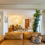 Apartamento à venda com 4 quartos, sendo 2 suítes, em Perdizes, São Paulo, SP