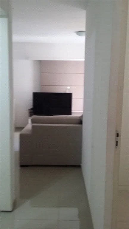 Apartamento à venda com 2 quartos, sendo 1 suíte, em Vila Nova Alba, São Paulo, SP