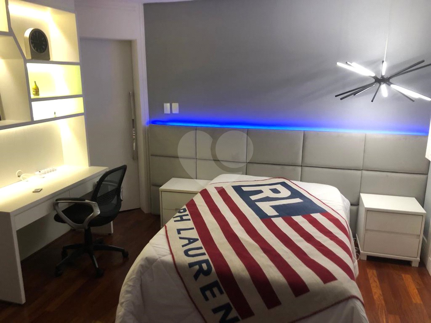 Cobertura à venda com 2 suítes em Vila Suzana, São Paulo, SP