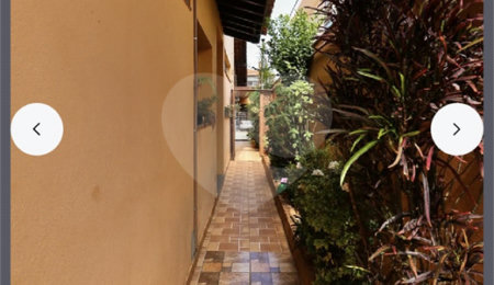 Casa à venda com 3 suítes em Jardim Dinorah, São Paulo, SP