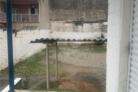 Terreno à venda em Jardim Paulistano, Sorocaba, SP