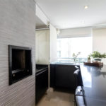 Apartamento à venda com 2 suítes em Barra Funda, São Paulo, SP